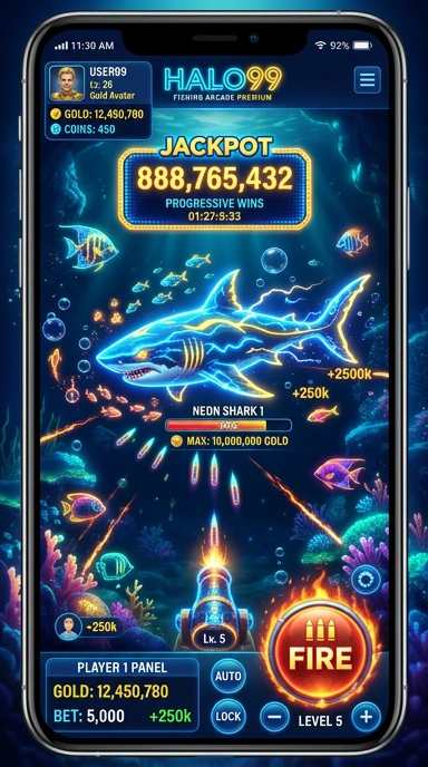 Rekomendasi aplikasi di halo99 yang sesuai dengan kebutuhan pengguna.